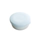 thumbnail image 2 of Moyic Caja portátil y práctica para jabonera, soporte para jabón de fácil limpieza, caja de almacenamiento duradera Almacenamiento y organización del hogar azul, 2 of 6
