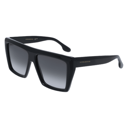 VICTORIA BECKHAM sunglasses VB686S FEMALE 56/15/145 001 BLACK