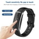 thumbnail image 5 of Protector De Reloj Funda protectora de reloj de reemplazo de protector de parachoques portátil para Fitbit Inspire 3, 5 of 5