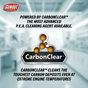(6 pack) Gumout 510014W Regane Complete Fuel System Cleaner, 6 oz