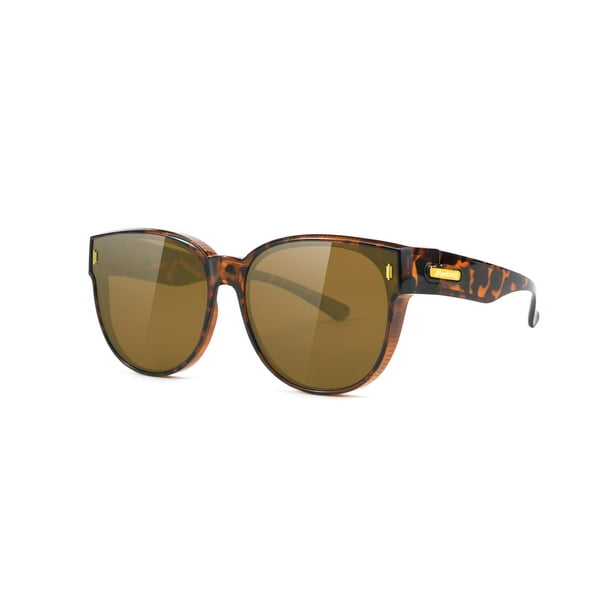 Gafas de Sol Sobre Lentes Meeloog para Mujer Polarizadas UV400