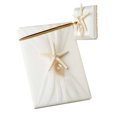 thumbnail image 3 of Shisuyan Beach Style Guest Sign In Book DIY Message Book Attendance Book for Engagement Wedding Ceremony with Pen and Pen Holder, 3 of 9