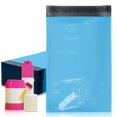 thumbnail image 1 of Sobre Amiff de Polietileno 19x27 cm Azul - Pack de 1000, 1 of 7