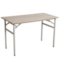 thumbnail image 7 of 31.5 Inch Folding Computer Desk No Assembly Space-Saving Foldable Laptop Table Writing Workstation For Home Office, 7 of 7