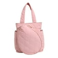 thumbnail image 2 of Mochila de pickleball badminton bag deportes mochila mochila rosa, 2 of 8
