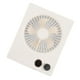 thumbnail image 3 of Ventilador de Mesa Ultrafino, Reducció de Ruido, Ventilador de Escrito Plano Plegable, Funciona Con Pilas, Colgante de Pie, Portátil, Control de Velocidad sin pasos,, 3 of 7