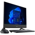 thumbnail image 4 of Dell Inspiron 24 All-in-One Desktop" FHD Touchscreen AMD 6-core Ryzen 5 7530U Processor 16GB DDR4 1TB WiFi 6 RJ45 LAN Win11 Pro Black, 4 of 4