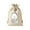 E, variant on Nmdmisc Easter Burlap Bags with Drawstring,Bunny Burlap Gift Bag Jute Line Goody Bags for Kids Party Favor Supply