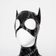 thumbnail image 5 of Disfraz de Halloween para mujer adulta, de murciélago, con diseño de gato sexy, de cuero negro, con máscara y látigo, 5 of 5