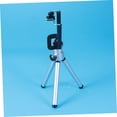 thumbnail image 3 of UPGRATOR Tripod Stand Holder with Extendable Phone Clip for Photographing and Outdoor Use, 3 of 8