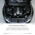 thumbnail image 4 of BotaniNest Engine Cleaning And Low Temperature Antifreeze For Automotive 237ml, 4 of 7