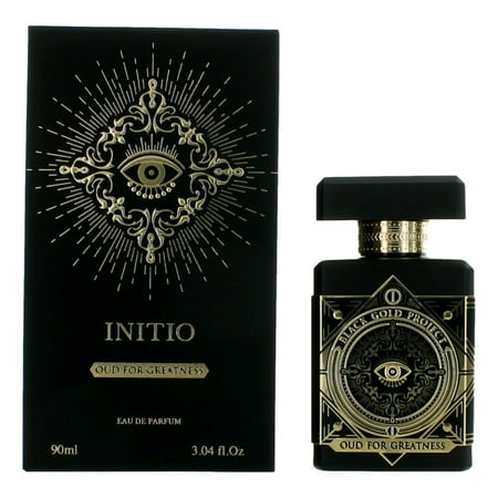 Oud For Greatness by Initio 3 oz EDP Spray for Unisex
