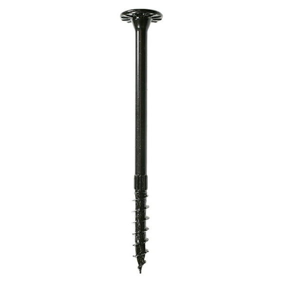 Simpson Strong-Tie SDW22600-R50 6"" Structural Wood Screw Interior 50ct