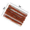 thumbnail image 6 of 70Pcs Tire Repair Strip Self Vulcanizing Tubeless Seal Tyre Puncture Patch, 6 of 11