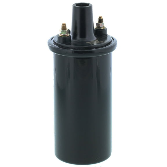 MotoRad 4IC562 Ignition Coil Fits select: 1967-1974 CHEVROLET CAMARO, 1969-1974 CHEVROLET C10