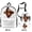 A02-White, variant on Adriel Favela Cosplay Backpacks 3 Pieces Sets Fashion Shoulder Bag Harajuku Zipper Pack