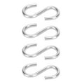 thumbnail image 4 of Sanchos S, Potentes Herramientas de Hardware de 20 piezas para la toalla de teclas M3, 4 of 7