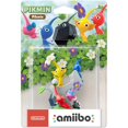 thumbnail image 2 of Pikmin, Pikachu Series, Nintendo amiibo, NVLCAPAA, 2 of 4