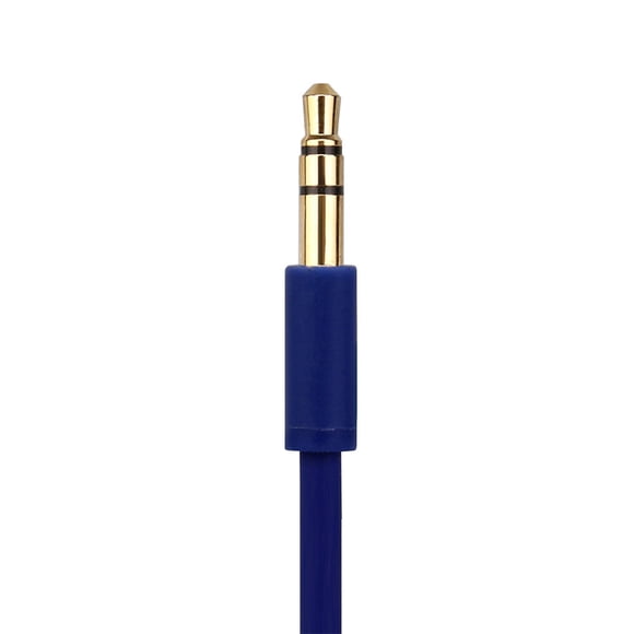3.5mm Replacement Audio Cable Cord Wire w/Mic for Beats by Dr Dre Headphones