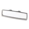 thumbnail image 1 of Unique Bargains Universal Interior Rear View Mirror for Car with Bling Rhinestone Silver Tone, 1 of 8