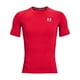 thumbnail image 1 of Camiseta Under Armour Armour HeatGear Compression Roja/Blanca, 1 of 4