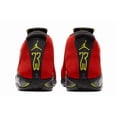 thumbnail image 4 of Ni - ke NEW Ni - ke Air Jordan 14 Retro Ferrari 2025 Size 10.5 Men's | IF5015-600 | IN HAND, 4 of 5