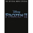 thumbnail image 4 of Frozen 2: The Official Movie Special Book, 4 of 4