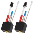 thumbnail image 1 of HOTEND REDREX Kobra 2 de repuesto con boquilla de latón de 0,4 mm, 1 of 8