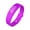 Purple, variant on AOOOWER Comprehensive Health Observer Bangle Quiet Defeat Alarm Long Battery Impermeable