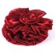 thumbnail image 3 of 1 par de abrazaderas para cortina de ventana, decoración floral de rosas, cuerda trenzada, hebilla de borlas, vendajes de cordón decorativos tejidos a mano, 3 of 7