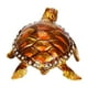 thumbnail image 4 of Joyero figura de tortuga aleación de zinc usos amplios galvanizado con diamantes de imitación para decoración del hogar decoración de escritorio ANGGREK Otros, 4 of 8