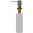 thumbnail image 2 of Worldwide Sourcing 62100 Soap Dispenser Chrome, 2 of 3
