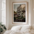 thumbnail image 6 of The Old Days - Manila Philippines Photography Unframed Wall Art Print 30 x 40 inches, 6 of 13