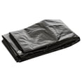 thumbnail image 1 of Trespass Tarpaulin Water Resistant Hiking Ground Sheet Cover, 1 of 2