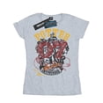 thumbnail image 1 of Harry Potter Womens Gryffindor Seeker Cotton T-Shirt, 1 of 5