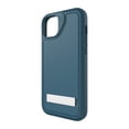 thumbnail image 2 of iPhone 15 Plus/14 Plus ZAGG (GEAR4) Everest Snap Kickstand Case - Marine, 2 of 4
