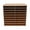 golden oak, variant on Dwellnix Tray Rack Office Desktop Document organiser Multi layer Storage Letter Organizer