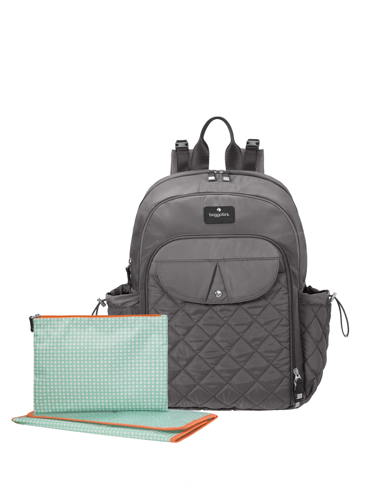 baggallini diaper backpack