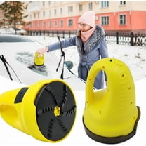 Electric Snow Ice Scrapers for Car Windshield USB Rechargeable Automotive Portable Cordless Ice Snow Remover for Car Window Glass Snow Scraper Defrosting Deicing Removal Tools