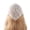 A, variant on Breathable Women Bandana Outdoor Camping Photo Lace Triangle Headband See-Through Hair Bandana for Travel