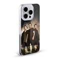 thumbnail image 2 of Head Case Designs Officially Licensed The Umbrella Academy Logos Main Soft Gel Case Compatible with Samsung Galaxy S10 Lite, 2 of 7