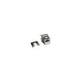 thumbnail image 3 of Tripp Lite Cat6a 110-Style Punchdown RJ45 Keystone Jack, White, TAA, 3 of 3