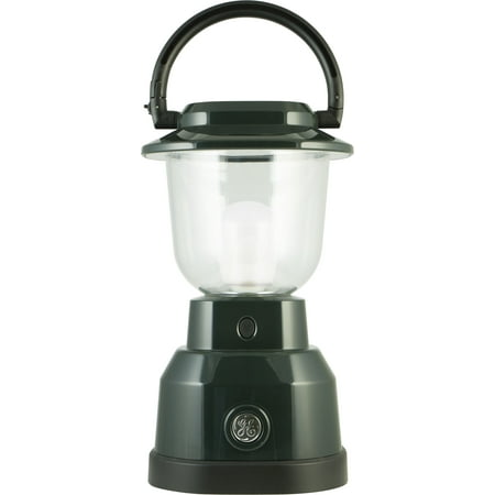 ge lantern battery operated led camping enbrighten resistant weather lanterns