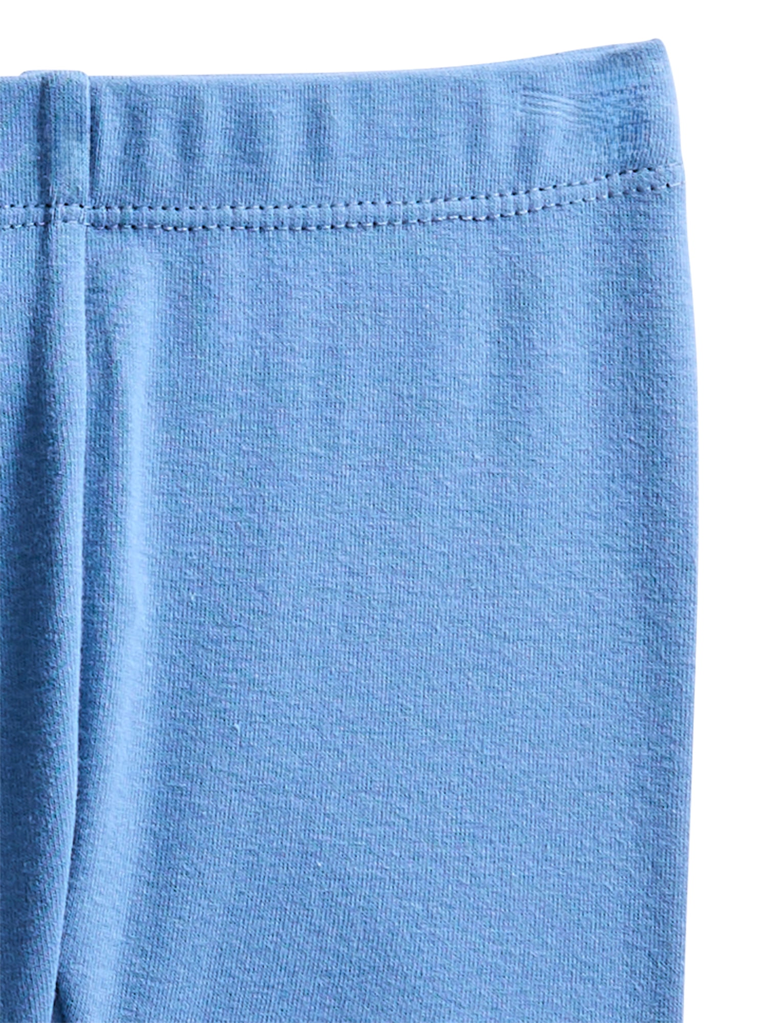 Wonder Nation Toddler Boys Short Sleeve Top, Pants and Shorts Pajama Sleep Set, 3-Piece, Sizes 12M-5T