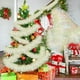 thumbnail image 3 of Tira de Luces Navideñas de Ratán de 5 M, Luces Led Decorativas de Pvc Rosa | Guirnalda Festiva para Puertas, Ventanas, Escaleras y Pasamanos | Decoración para Interiores y Exteriores, Fiestas y Bodas, 3 of 6