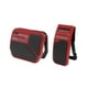 thumbnail image 2 of Cubierta del pedal del freno del acelerador del coche, duradera, para Tesla Model 3 Model Y Rojo, 2 of 8