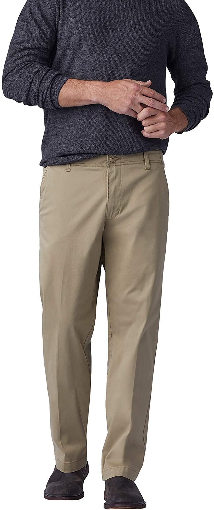 Lee Men's Performance Series Extreme Comfort Straight Fit Pant 