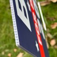 thumbnail image 3 of Kamala Harris Tim Waltz 2024 Letrero para Césped President VP Banner Sign Lawn Con Estaca Metal 18 X 12/24 Pulgadas, 3 of 9