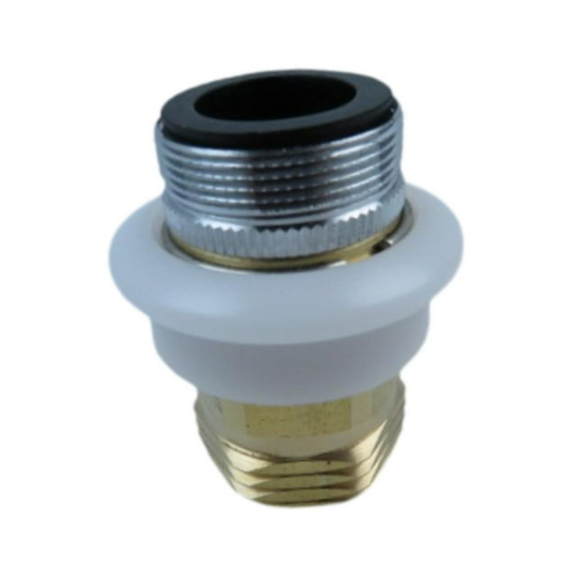 DOLITY Dishwasher Faucet Adapter Faucet Aerator with Aerator Garden Quick Connector Long
