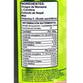 thumbnail image 2 of Vinagre de Manzana con Miel Alexjenny 240 ml, 2 of 6